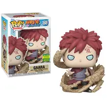 Funko Pop! figuur Naruto Shippuden Gaara