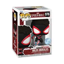 Funko Pop! figuur Marvel Spider-Man 2 Miles Morales