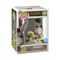 POP! SHREK 30TH - DONKEY