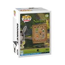 POP! SHREK 30TH - DONKEY