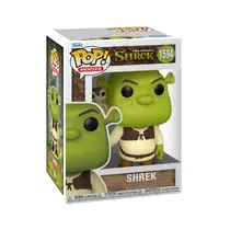 POP! SHREK 30TH - SHREK WITH SNAKES