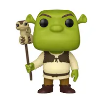 Funko Pop! figuur DreamWorks Shrek Shrek