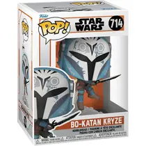 POP! SW - MND BO-KATAN WITH DARKSABER