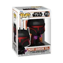 POP! SW - MND MOFF GIDEON WITH ARMOR