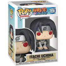 POP! NARUTO - YOUNG ITACHI