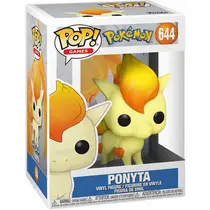 POP! POKEMON - PONYTA