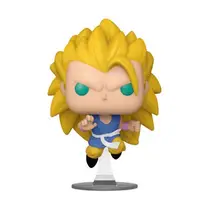 Funko Pop! figuur Dragon Ball GT Super Saiyan 3 Goku