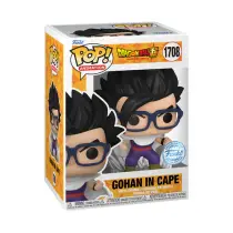 POP! DBSSH - GOHAN IN CAPE EXCL