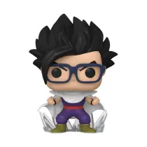 Funko Pop! figuur Dragon Ball Super Hero Gohan met cape