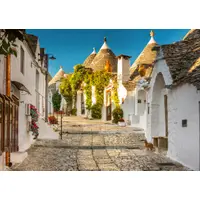 RAV PZL ITALIAANS - ALBEROBELL0 1000ST