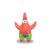 Bend-Ems Spongebob Patrick