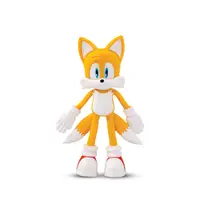 Bend-Ems Sonic Tails