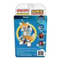 BEND-EMS - SONIC TAILS