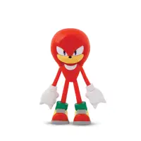 Bend-Ems Sonic Knuckles