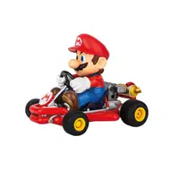 Carrera Nintendo Mario Kart Pipe Kart op afstand bestuurbare auto