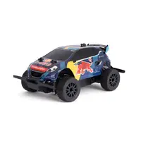 Carrera Red Bull Rallycross op afstand bestuurbare auto