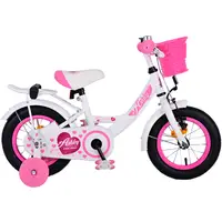 VOLARE FIETS ASHLEY WIT 12 INCH