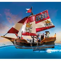 PLAYMOBIL PIRATES 71418 PIRATENSCHIP