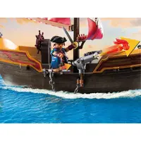 PLAYMOBIL PIRATES 71418 PIRATENSCHIP