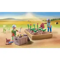 PLAYMOBIL COUNTRY 71443 IDYLLYISCHE MOES