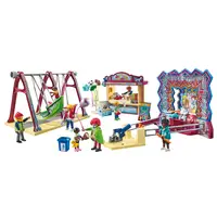 PLAYMOBIL PROMOPACK ML 71452 ATTRACTIEPA