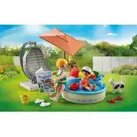 PLAYMOBIL STARTERPACK ML 71476 SPETTERPL