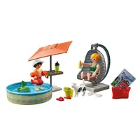 PLAYMOBIL STARTERPACK ML 71476 SPETTERPL