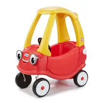 Little Tikes Cozy Coupe loopauto