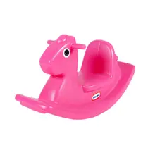 Little Tikes schommelpaard - roze