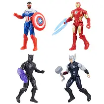 Marvel Avengers Epic Hero Series actiefiguur - 10 cm