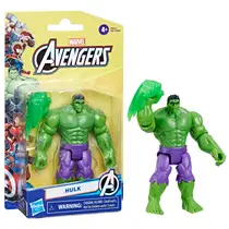 Marvel Avengers Epic Hero Series Hulk Deluxe actiefiguur - 10 cm