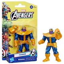 Marvel Avengers Epic Hero Series figuur Thanos Deluxe