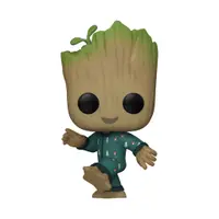 POP! IAG - GROOT DANCING PJ'S