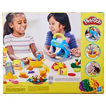 PLAY-DOH PASTA DINER SPEELSET