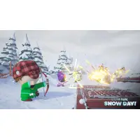 PS5 SOUTH PARK SNOW DAY!