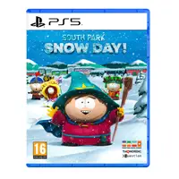 South Park Snow Day PS5