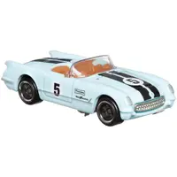 HW VINTAGE RACING CLUB CARS ASST