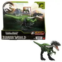 Jurassic World Epic Evolution Strike Attack dino speelfiguur
