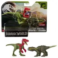 JW NEW PACK DINO ASST