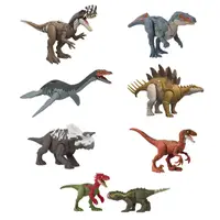 JW NEW PACK DINO ASST