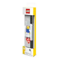 LEGO vulpotlood met minifiguur