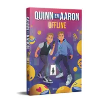 Quinn en Aaron Offline