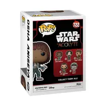 POP! SW - ACOLYTE POP 1