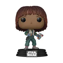 Funko Pop! figuur Star Wars The Acolyte Osha Aniseya