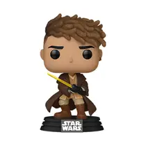 Funko Pop! figuur Star Wars The Acolyte Yord Fandar