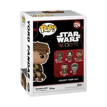 POP! SW - ACOLYTE POP 3