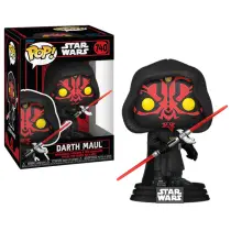 Funko Pop! figuur Star Wars Darth Maul