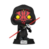 POP! SW - DARKSIDE DARTH MAUL