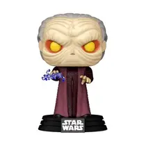 Funko Pop! figuur Star Wars Emperor Palpatine