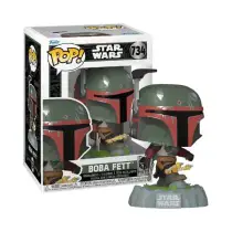 Funko Pop! figuur Star Wars Boba Fett